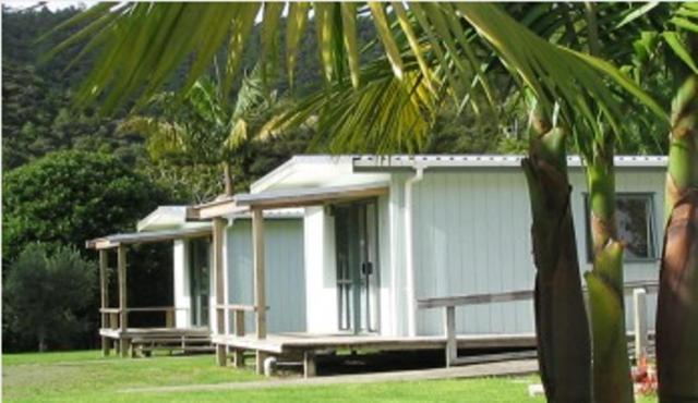 Whangarei Top 10 Holiday Park Habitación foto